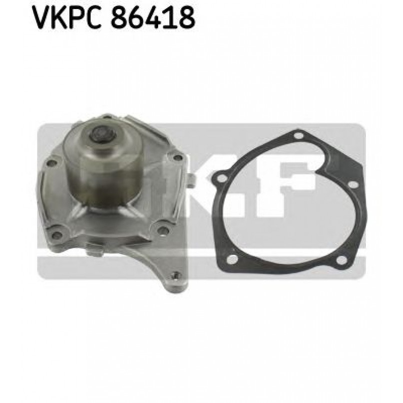 VKPC 86418 SKF - Насос охолоджуючої рідини
